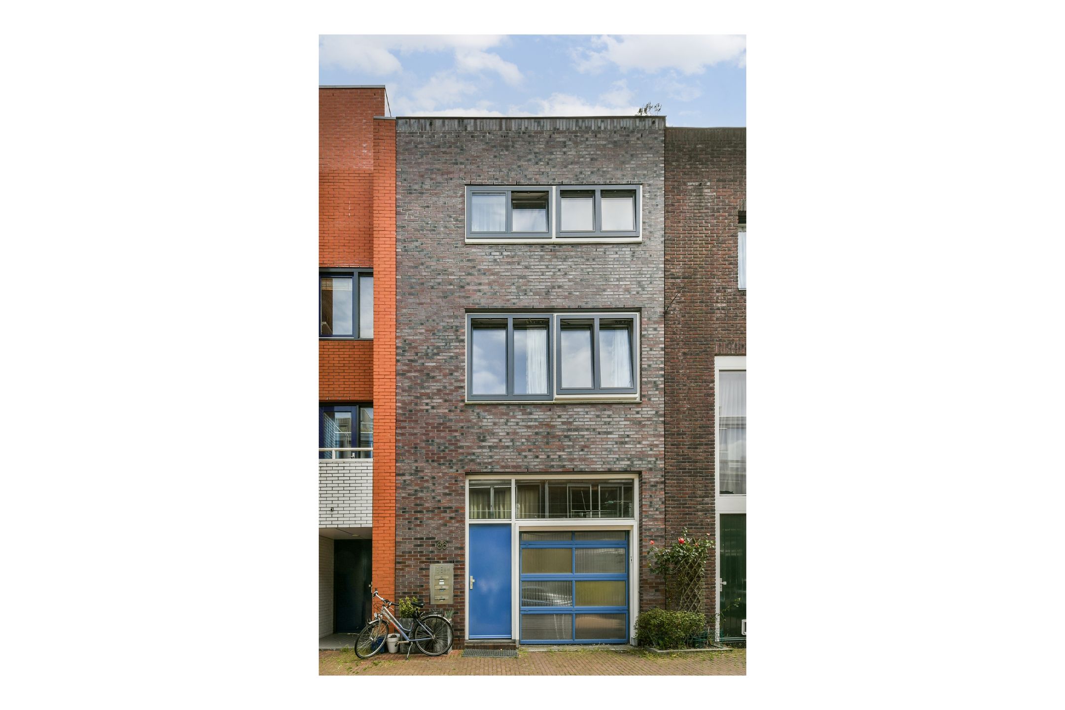 Foto 21 van Scheepstimmermanstraat 86-B