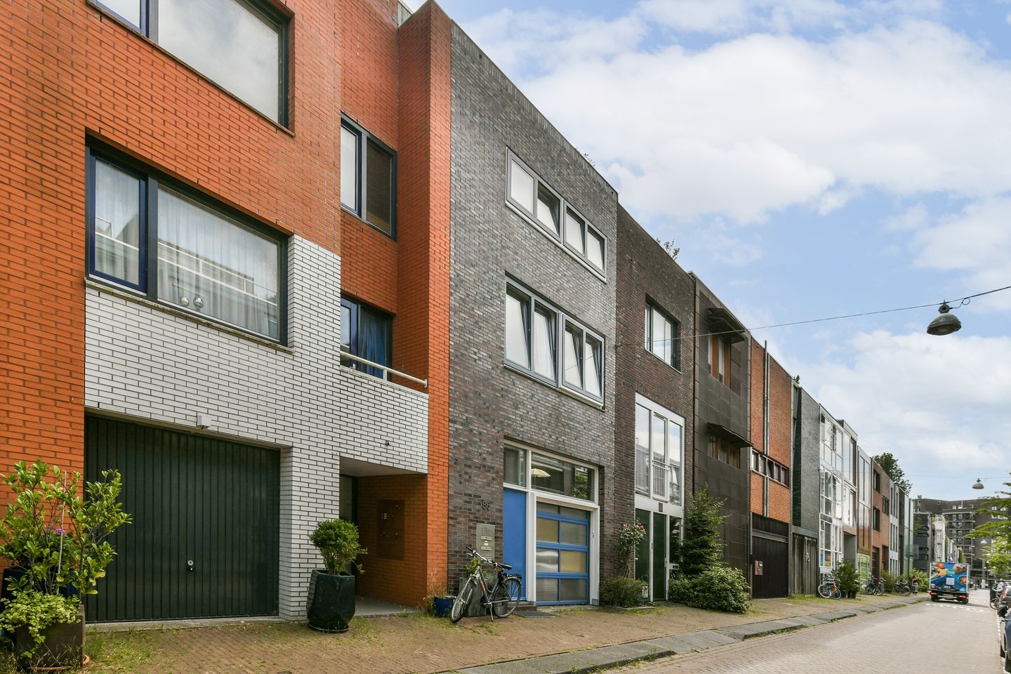 Foto 20 van Scheepstimmermanstraat 86-B