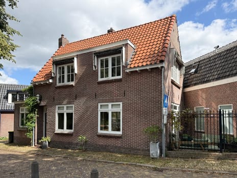Clarissenbuurt thumbnail