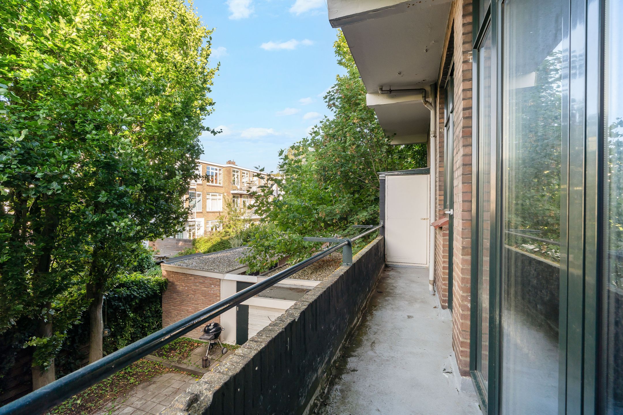 Photo 12 of Cornelis van der Lijnstraat 11