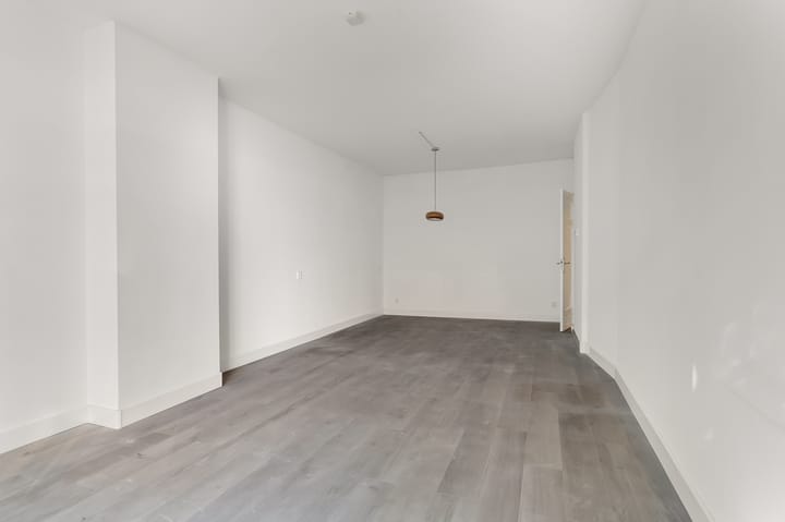 Foto 4 van Cornelis van der Lijnstraat 11