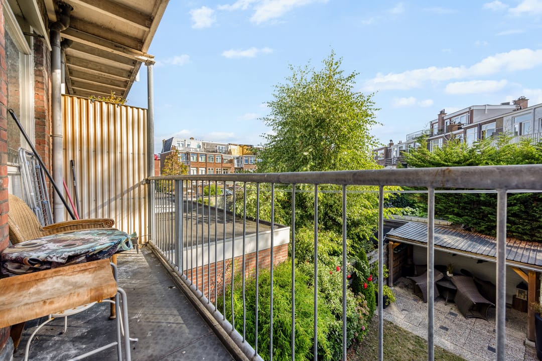 Photo 8 of Pahudstraat 82