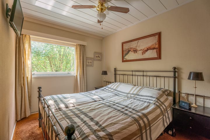 Tussenwoning te koop: Annastraat 17, Katwijk (Zh)