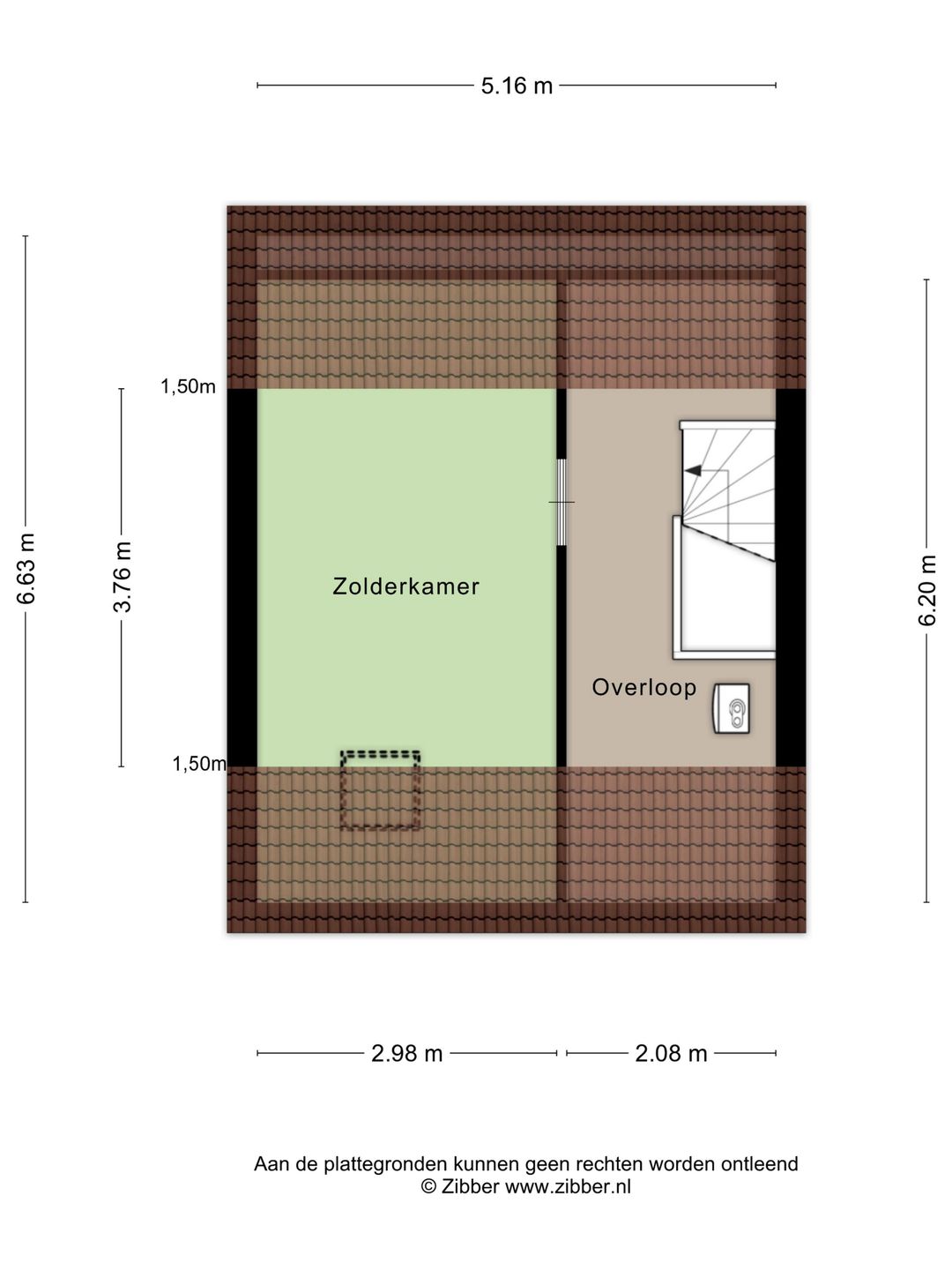 Foto 38 van Aalscholverstraat 3