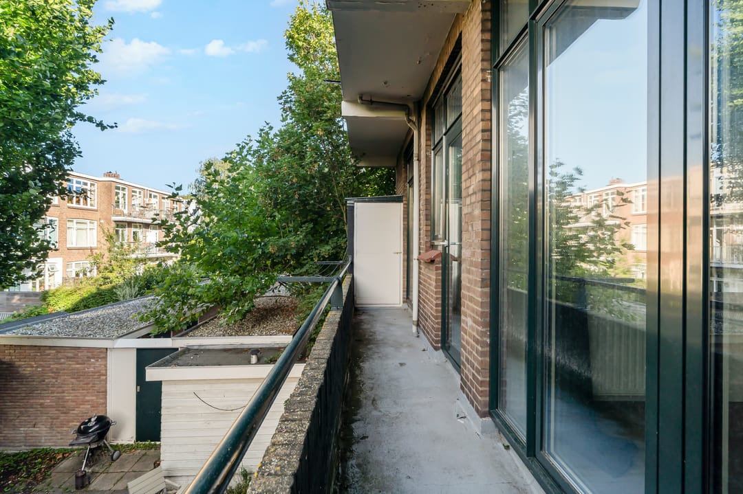 Photo 11 of Cornelis van der Lijnstraat 11