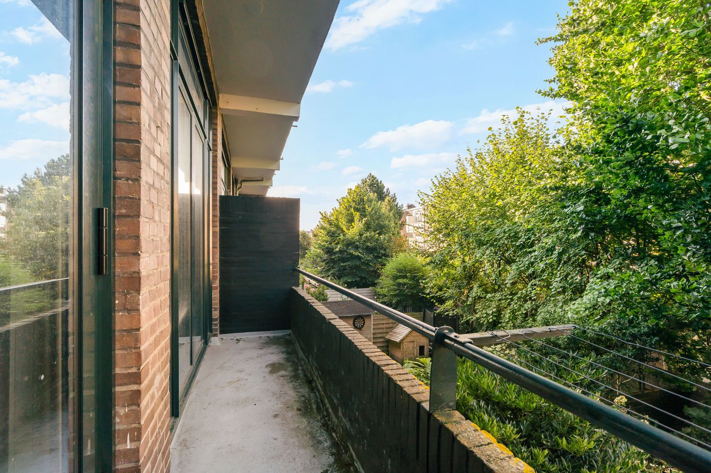 Photo 10 of Cornelis van der Lijnstraat 11