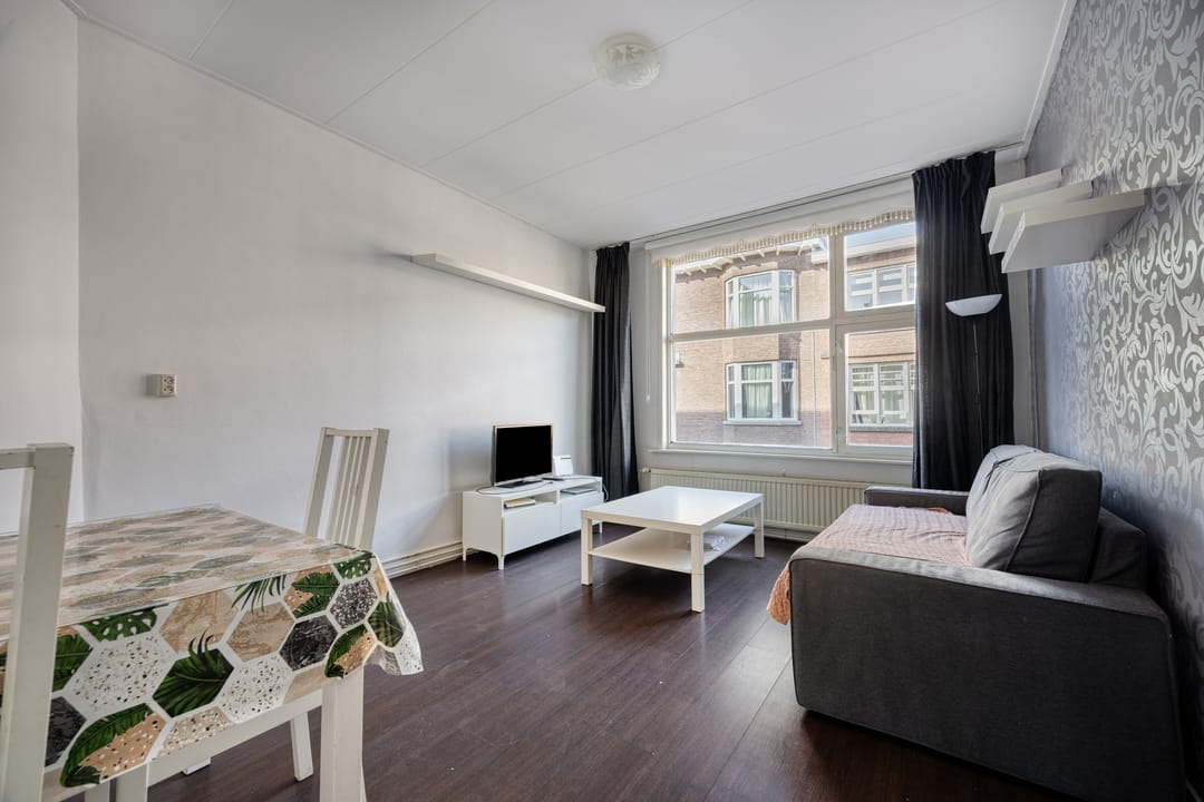 Photo 2 of Pahudstraat 82