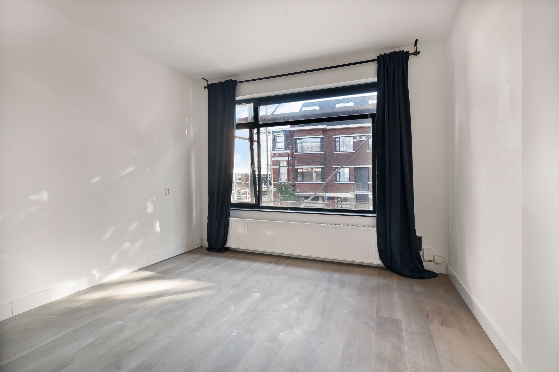 Photo 3 of Cornelis van der Lijnstraat 11