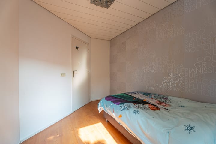 Tussenwoning te koop: Annastraat 17, Katwijk (Zh)