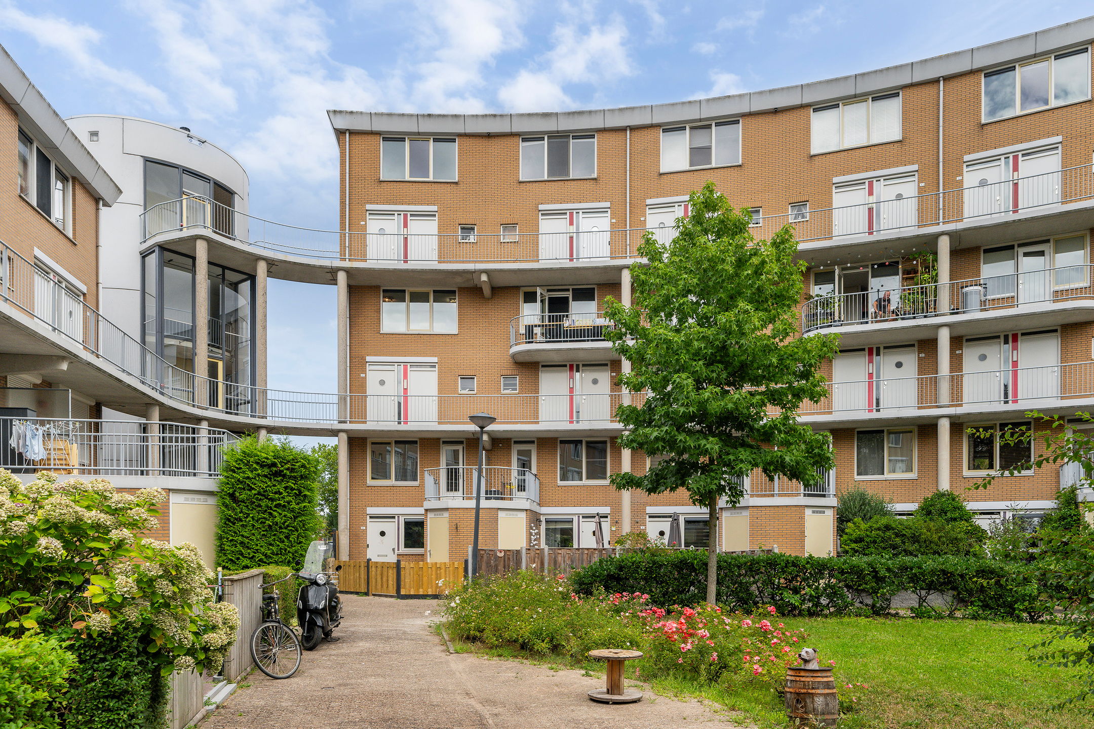 Vuurvlinderhof 42