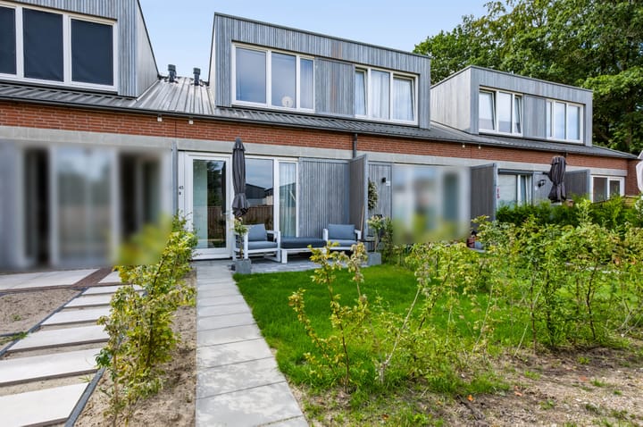 Foto 4 van De Zwaanhof 43