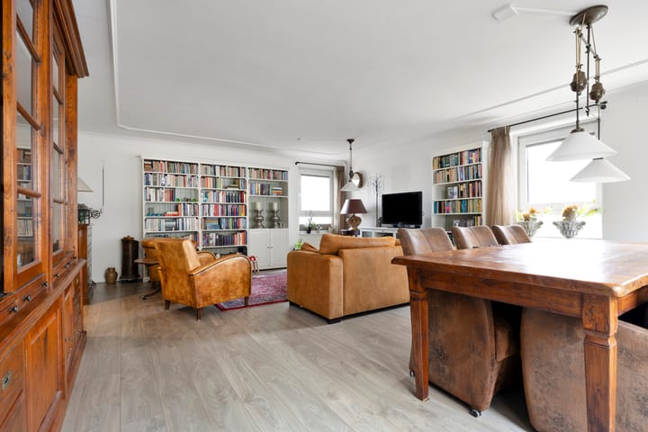 Photo 2 of Gevers Deynootweg 1000