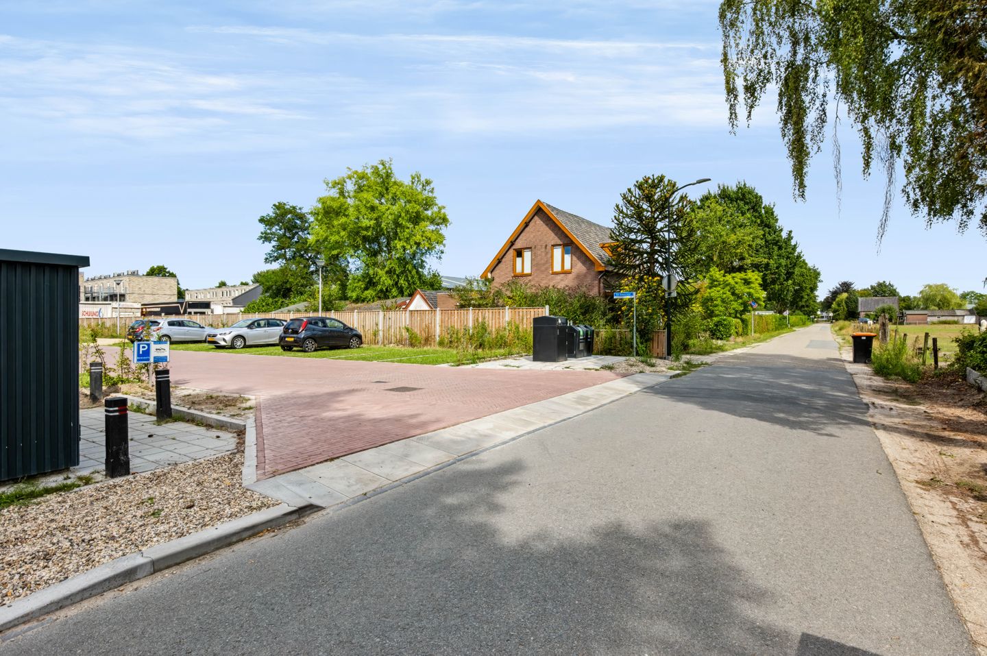 Foto 40 van De Zwaanhof 43