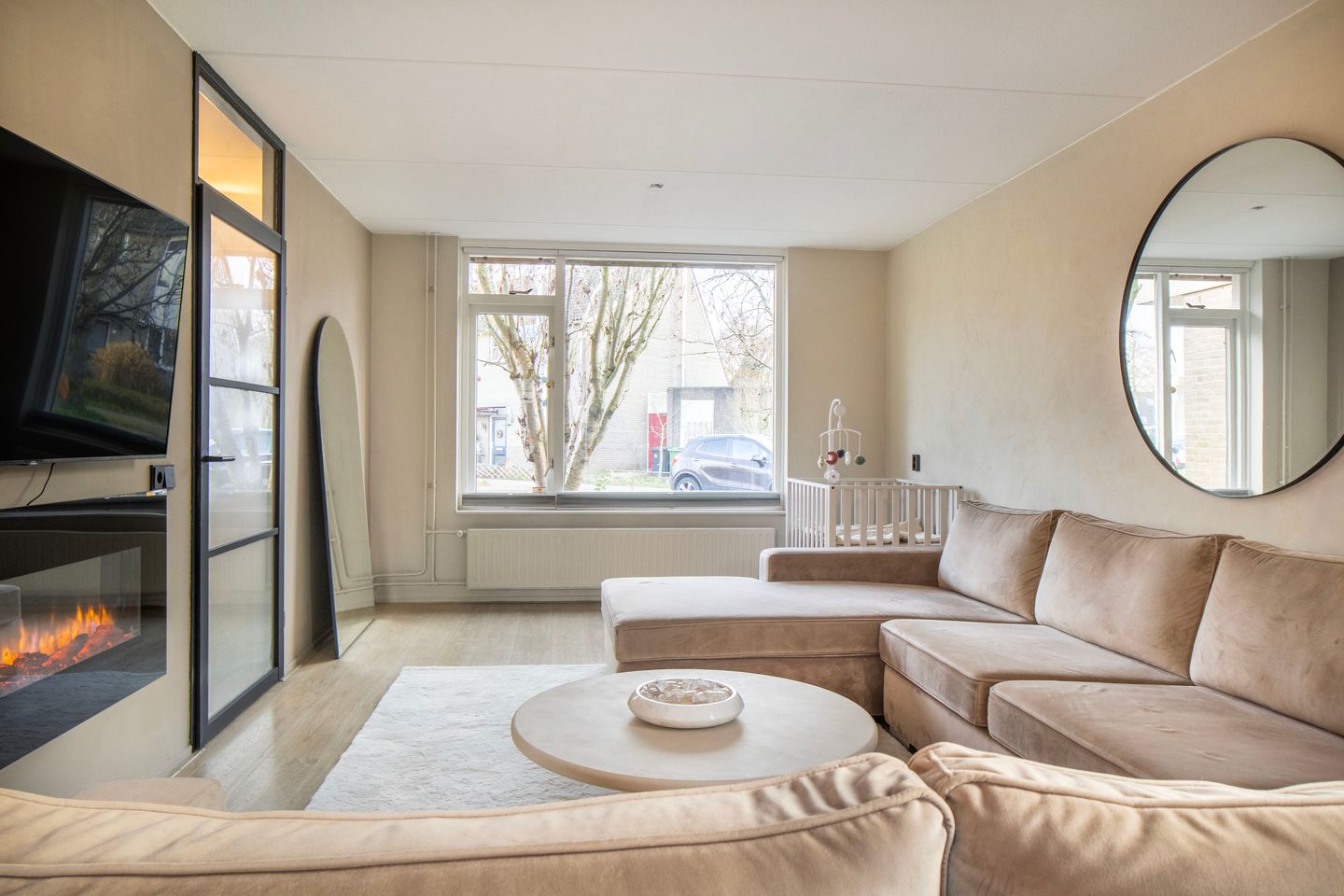 Foto 4 van Belle van Zuylenstraat 1
