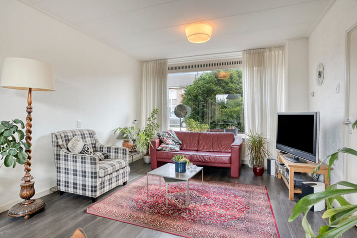 Foto 4 van Reigerstraat 6