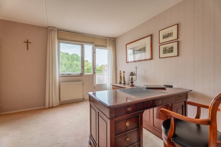 Hoekwoning te koop: Vogelwei 1, Katwijk (Zh)