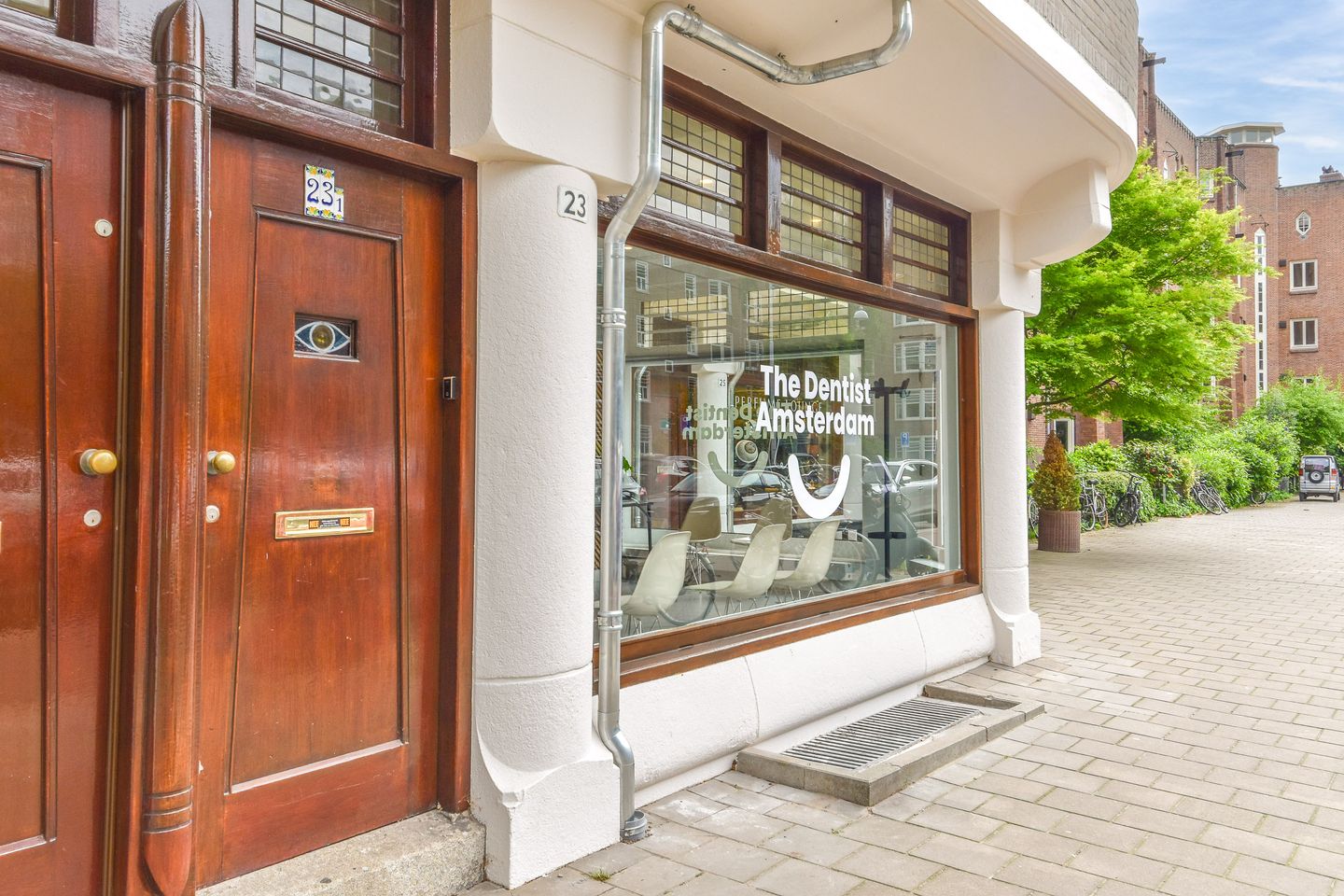 Foto 40 van Cornelis Krusemanstraat 23-1