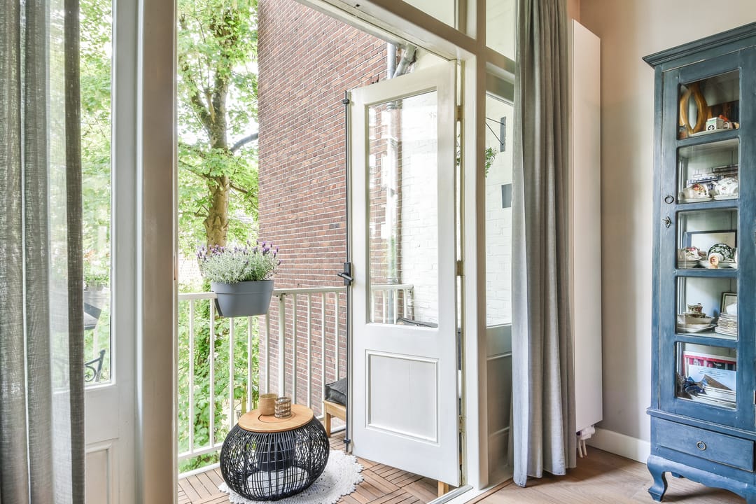 Foto 16 van Cornelis Krusemanstraat 23-1