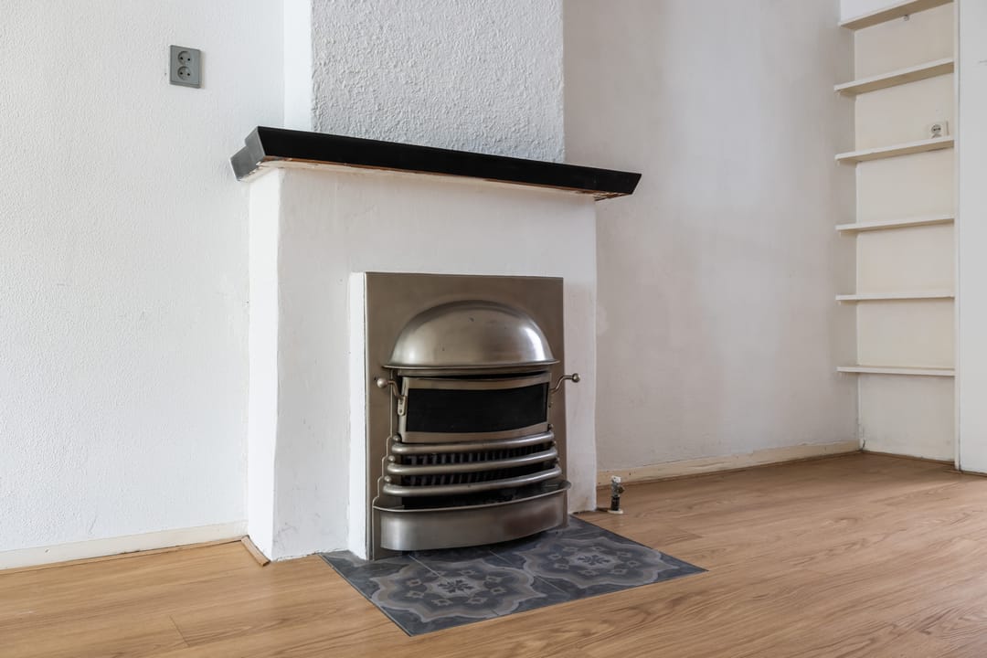 Photo 8 of Van der Mondestraat 1