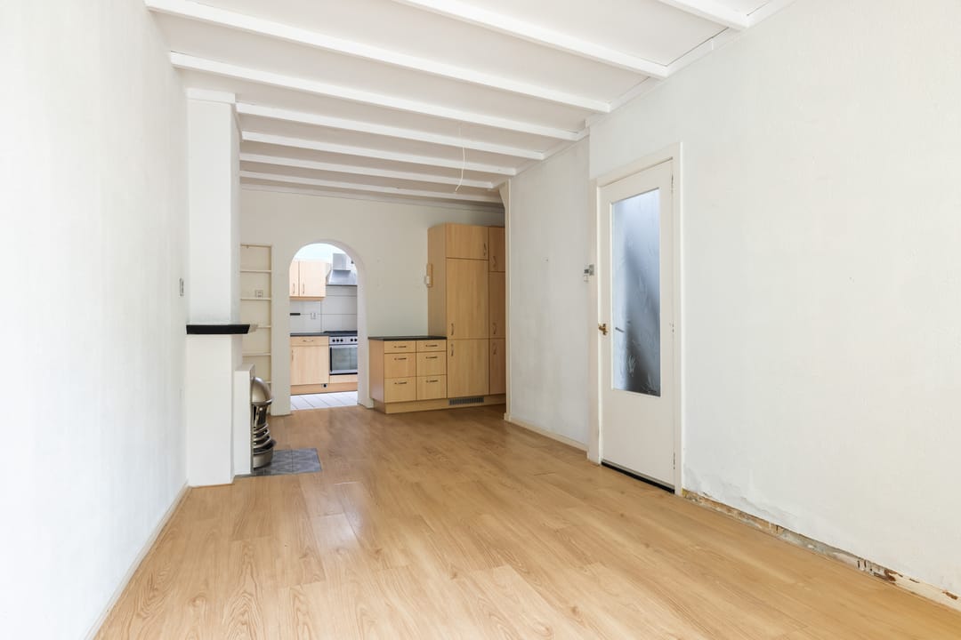 Photo 11 of Van der Mondestraat 1