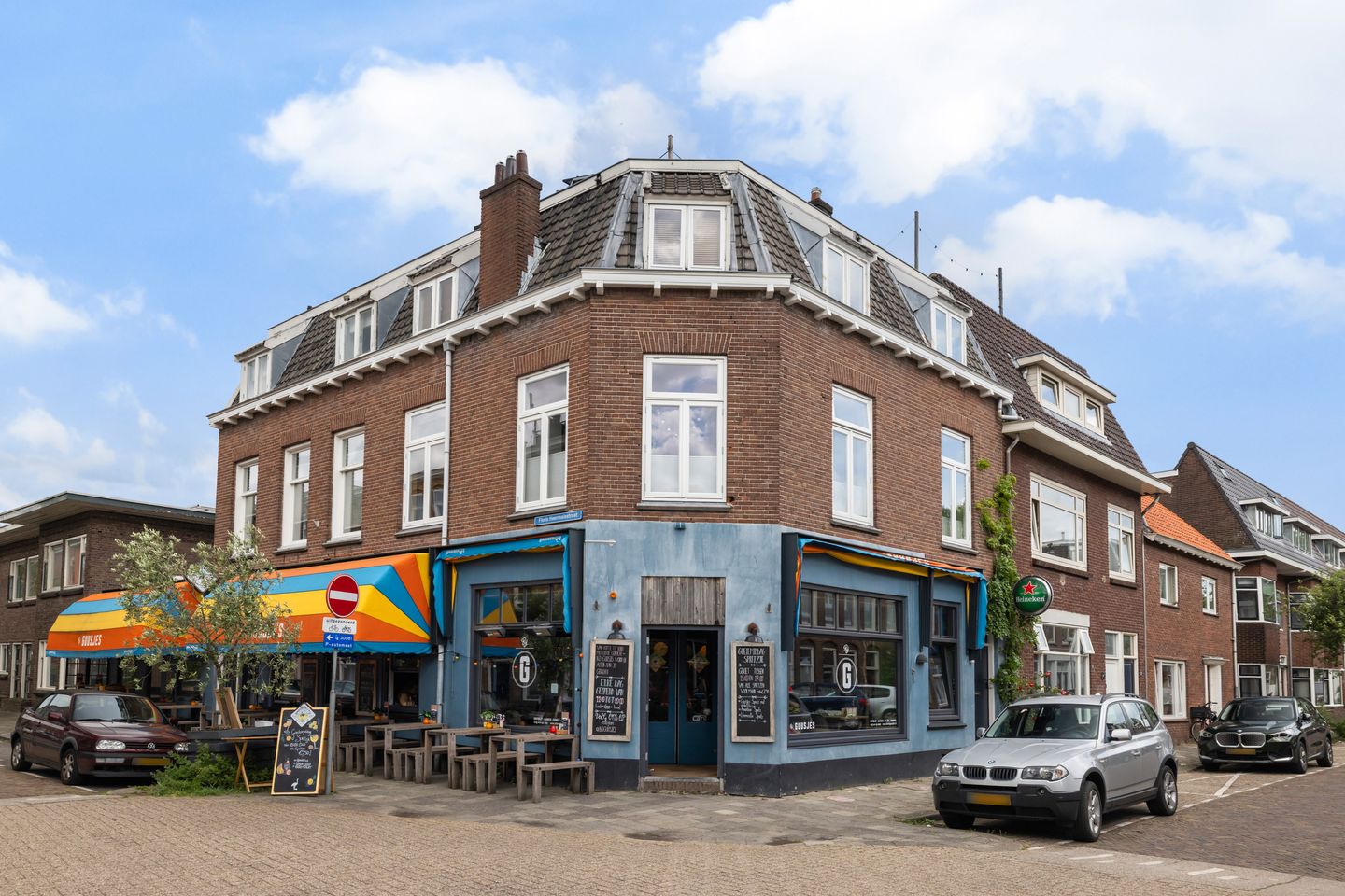 Photo 34 of Van der Mondestraat 1