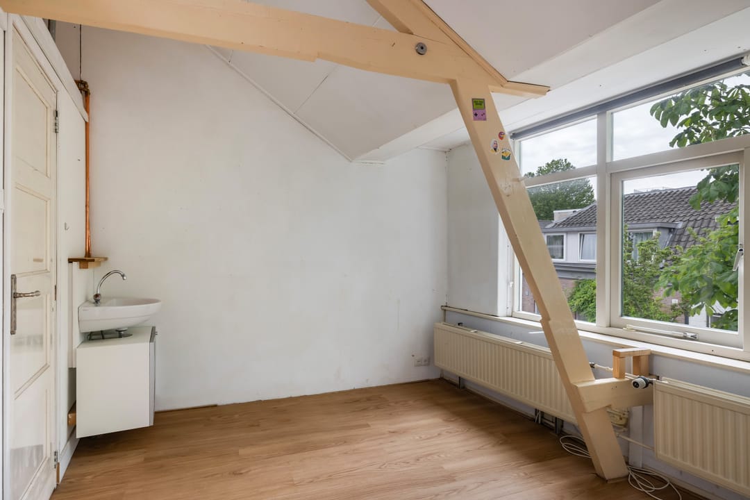 Photo 28 of Van der Mondestraat 1