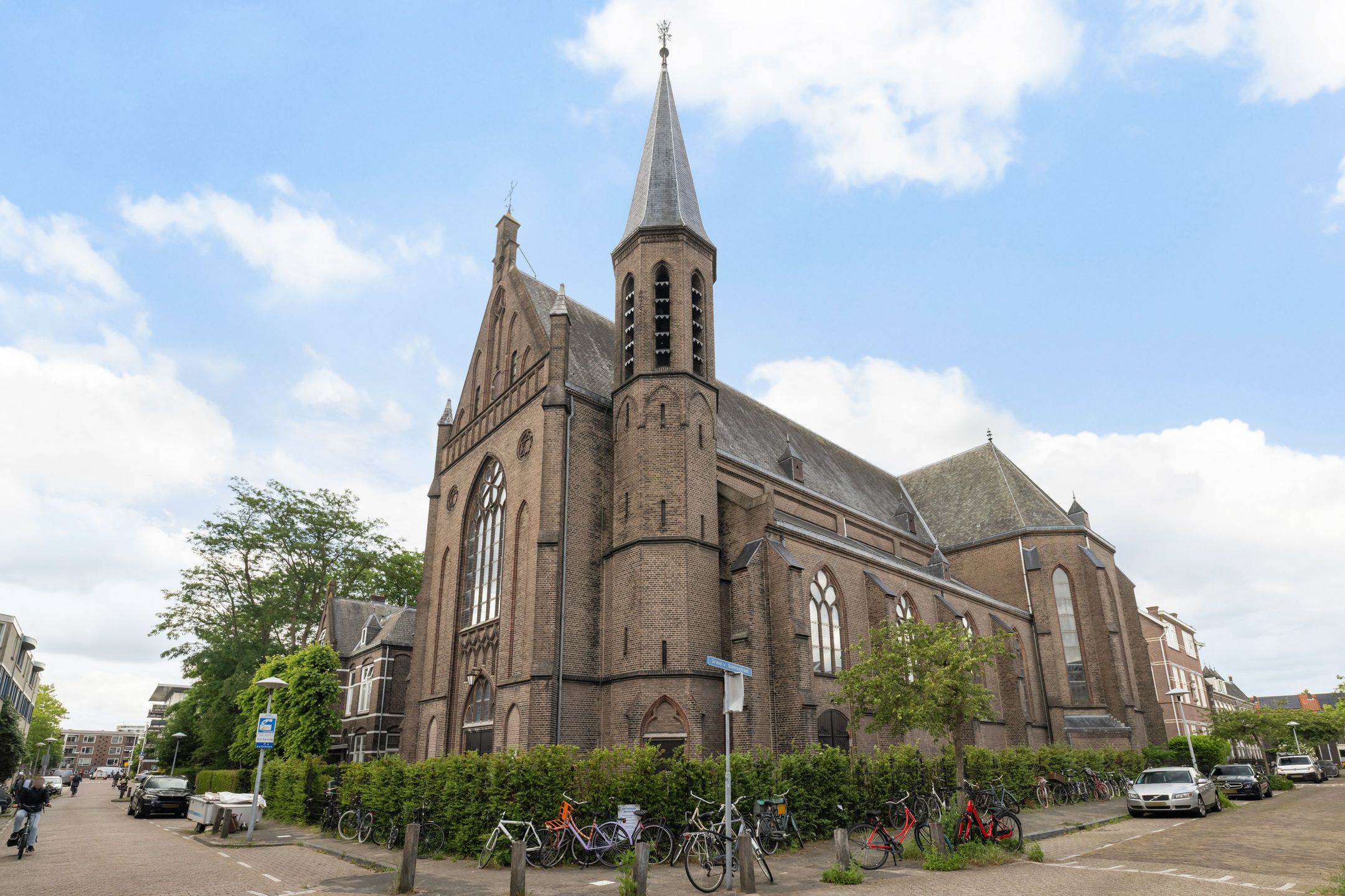 Photo 36 of Van der Mondestraat 1