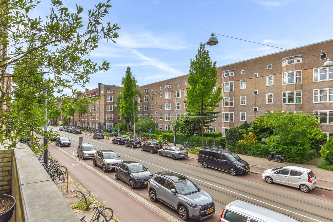Foto 41 van Cornelis Krusemanstraat 23-1