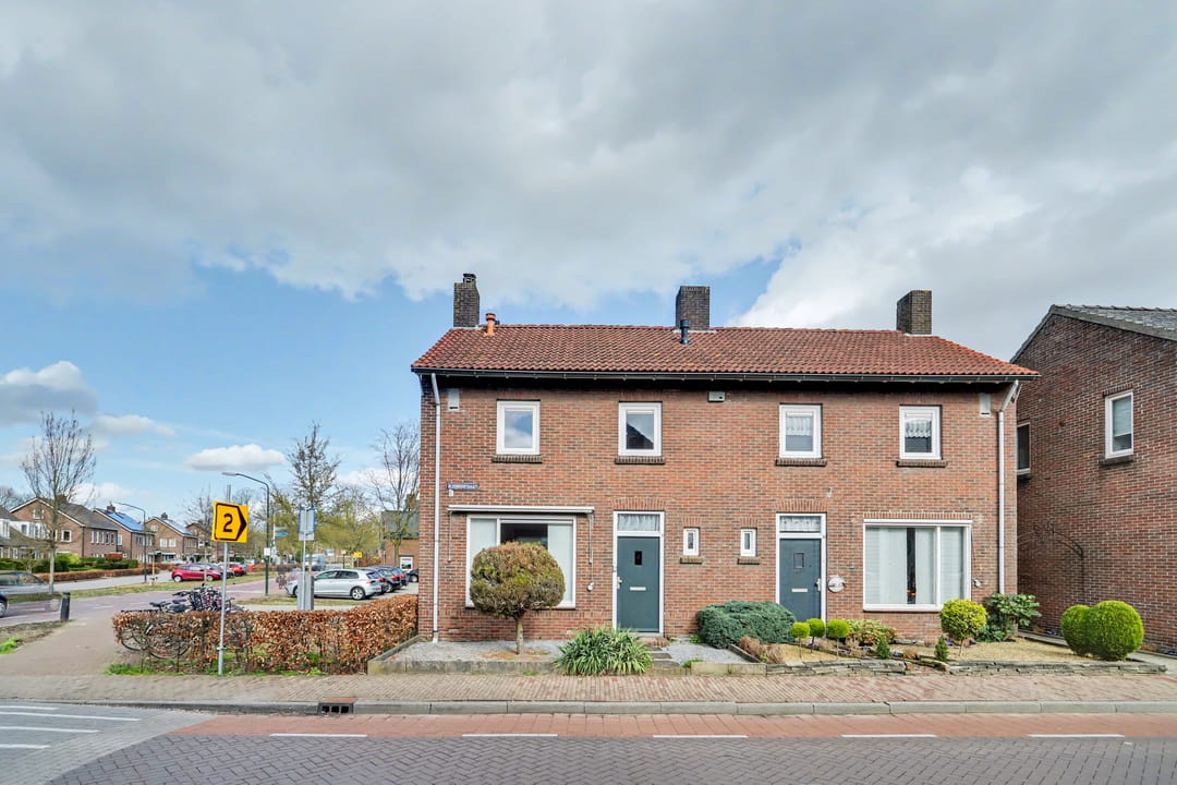 Foto 1 van Bloemenstraat 42