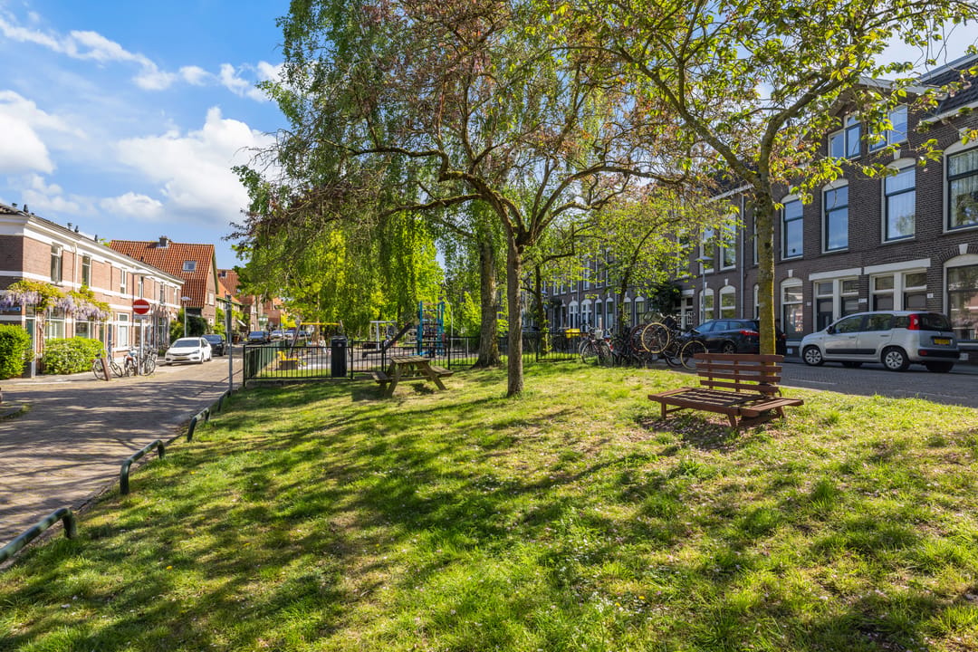 Photo 38 of Van der Mondestraat 1