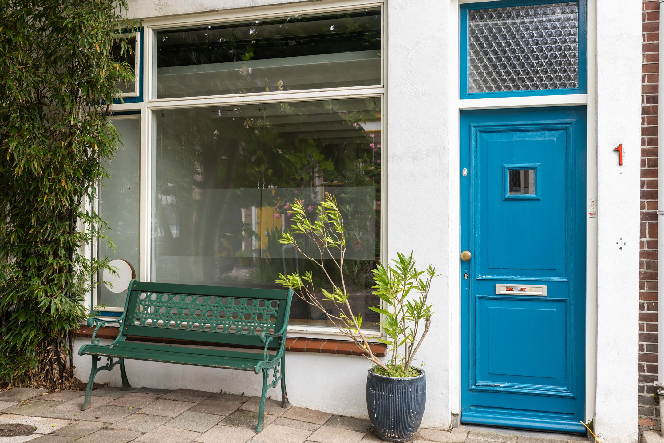 Photo 3 of Van der Mondestraat 1