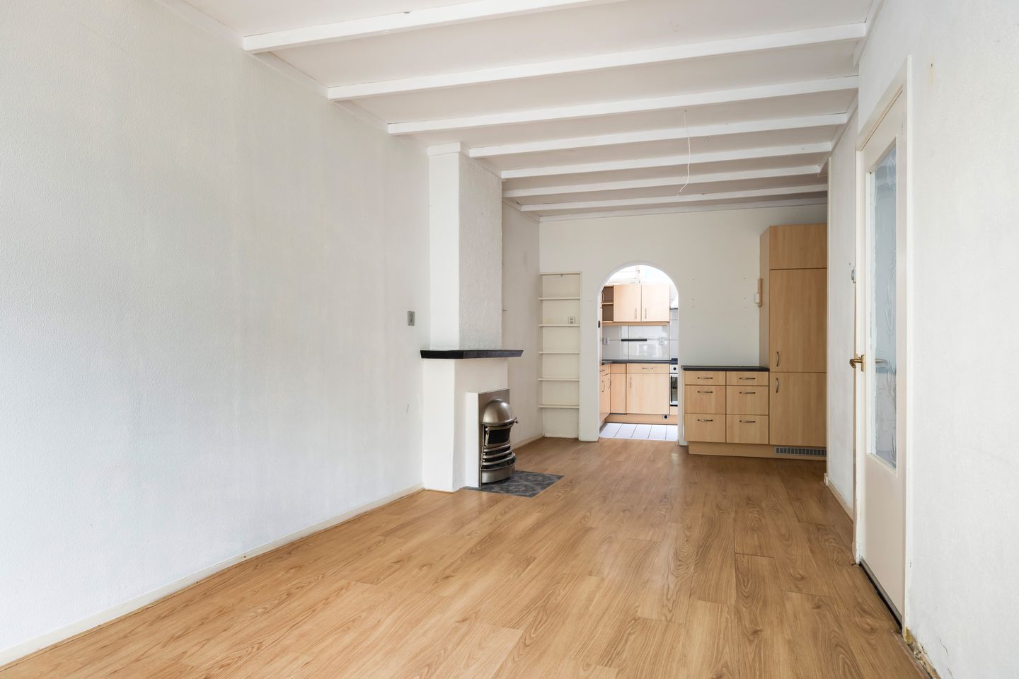 Photo 10 of Van der Mondestraat 1