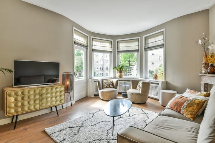 Foto 4 van Cornelis Krusemanstraat 23-1