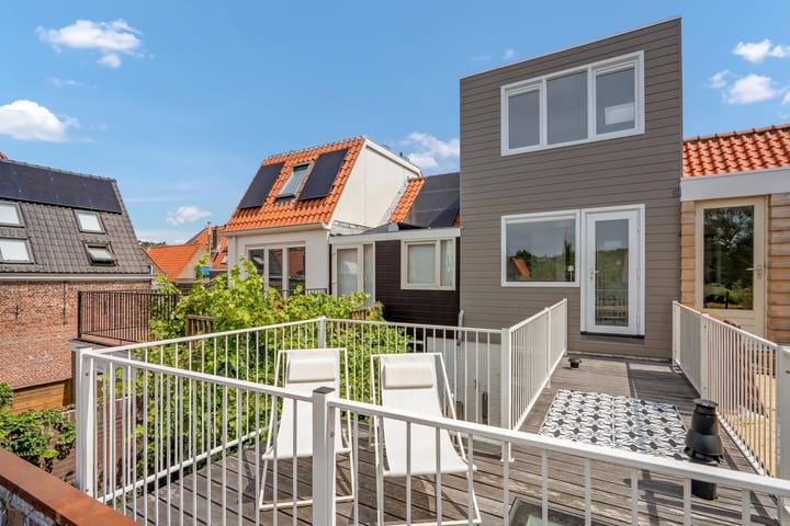 Foto 4 van Hovenierstraat 31