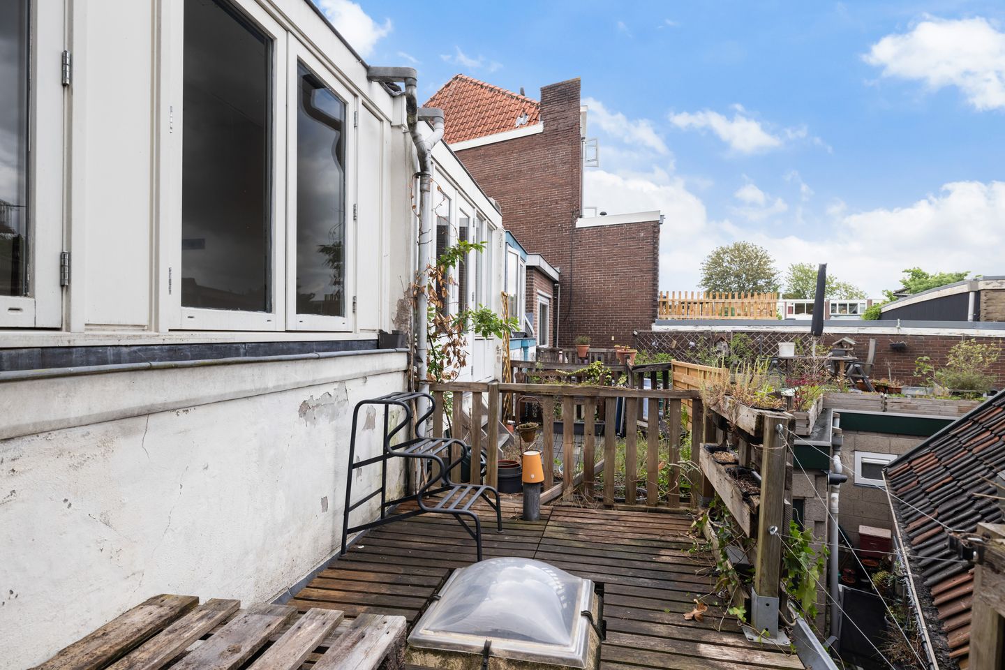 Photo 19 of Van der Mondestraat 1