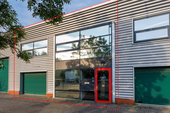 Parallelweg 128-C