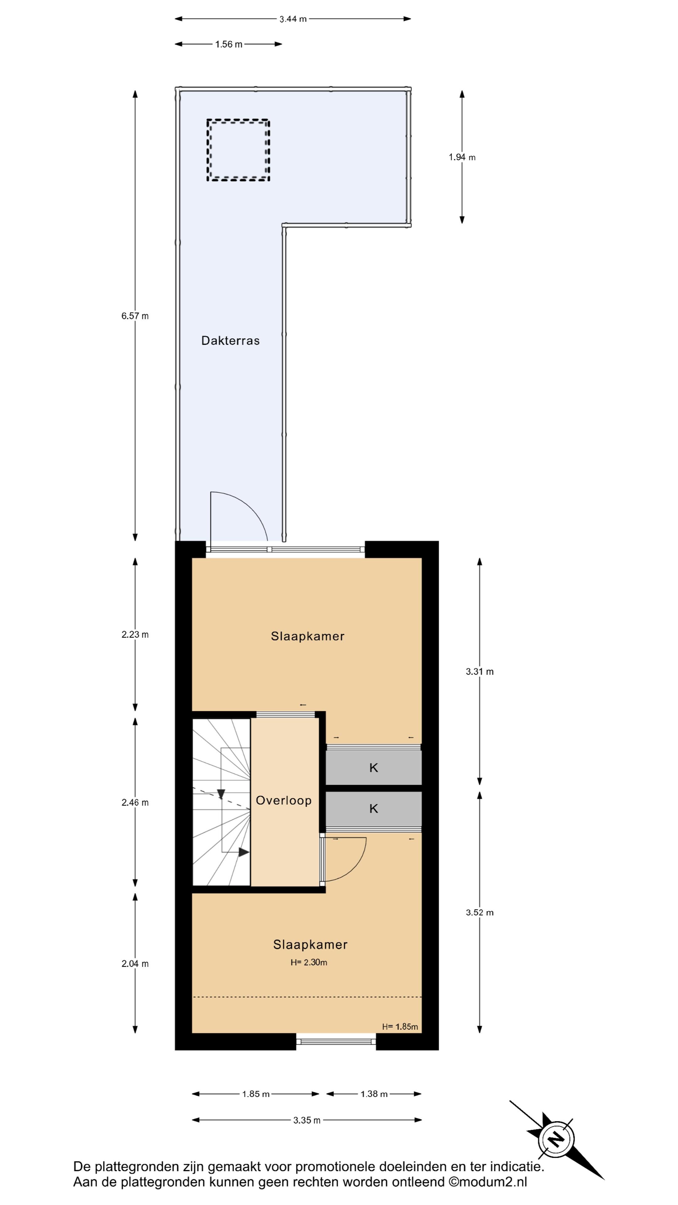 Foto 36 van Hovenierstraat 31