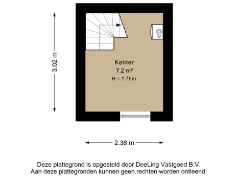View floorplan