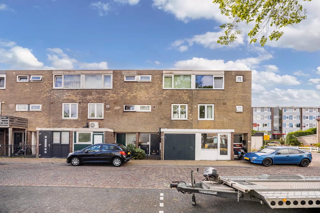 Foto 46 van Beatrix de Rijkstraat 98