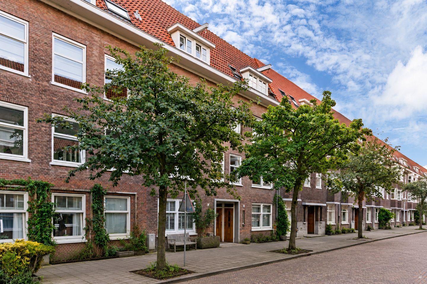 Photo 1 of Groenendaalstraat 3-2