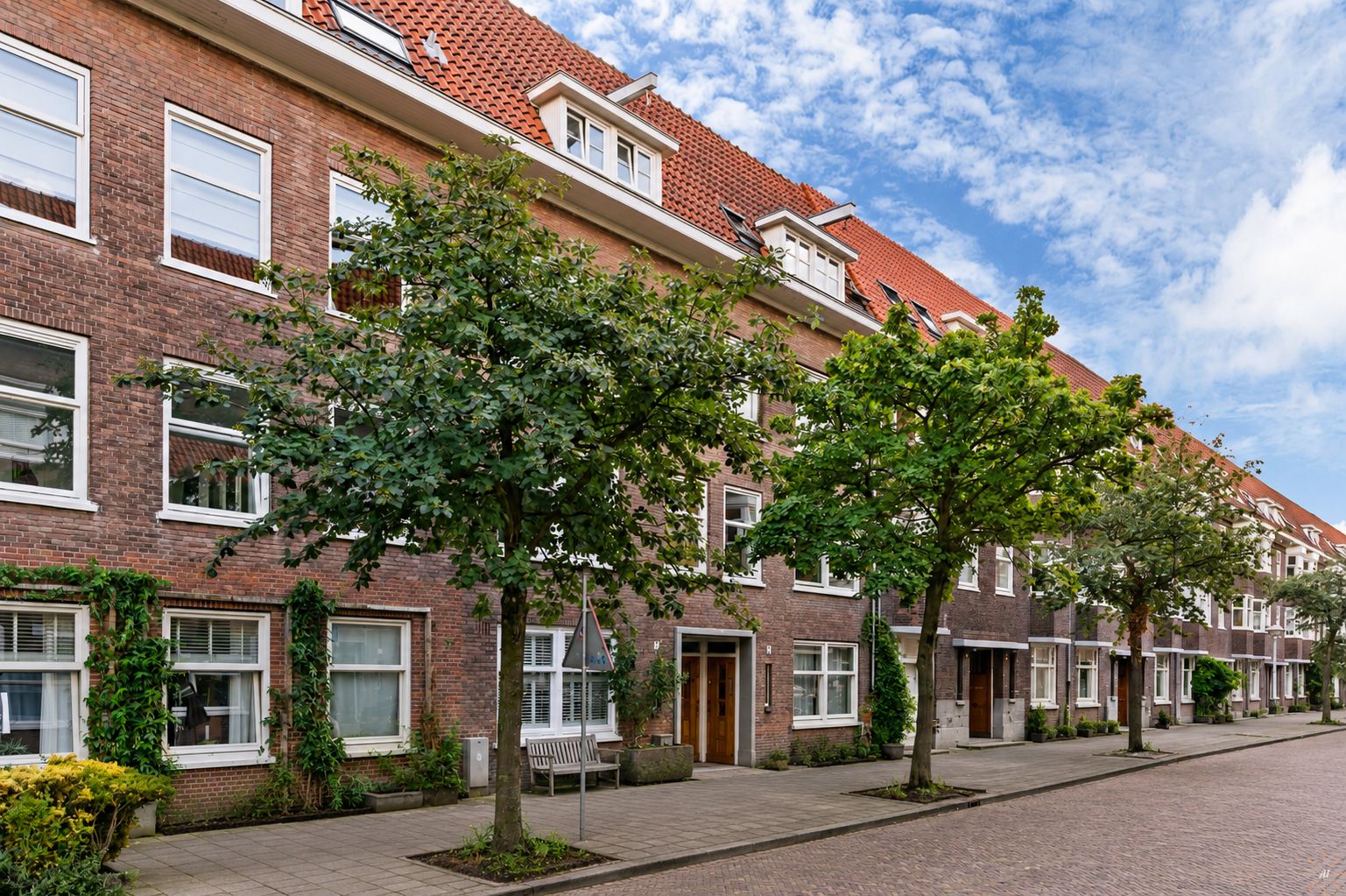 Groenendaalstraat 3- 3 2