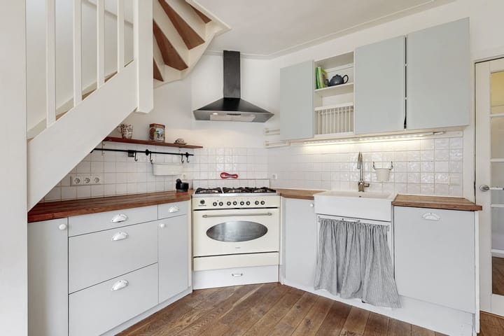 Appartement te koop: Groenendaalstraat 3-2, Amsterdam