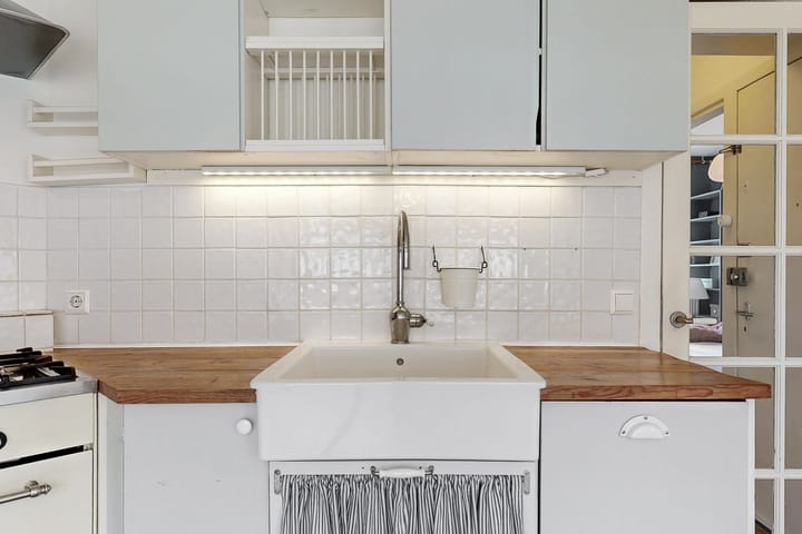 Appartement te koop: Groenendaalstraat 3-2, Amsterdam