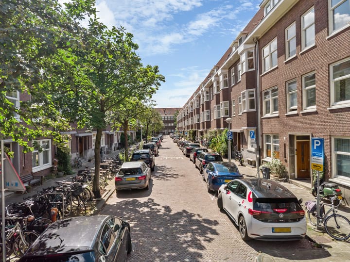 Photo 2 of Groenendaalstraat 3-2