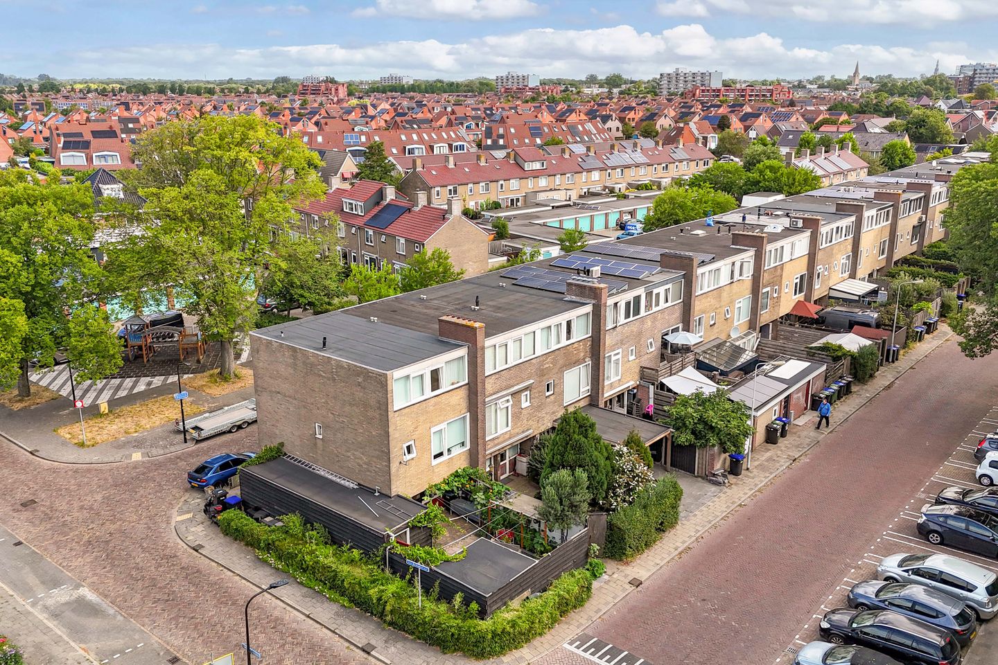 Foto 44 van Beatrix de Rijkstraat 98