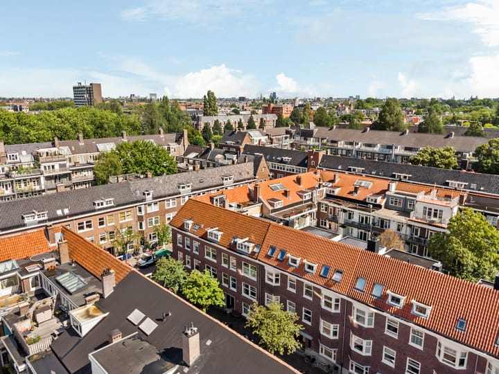 Photo 4 of Groenendaalstraat 3-2