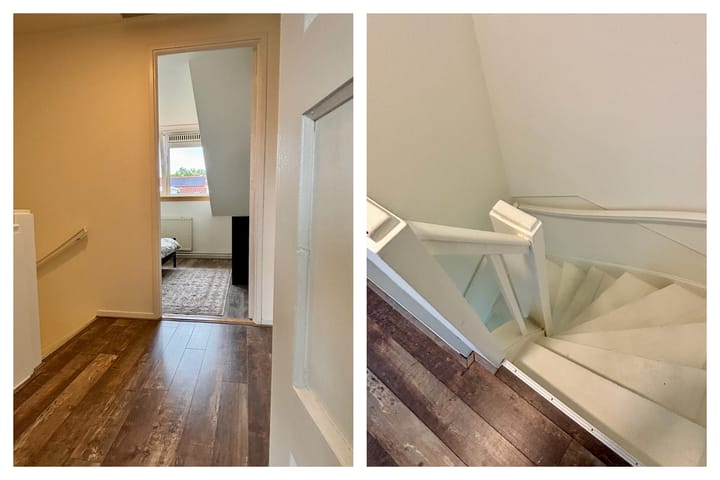 Appartement te koop: Iepenrodelaan 6BVR, Amstelveen