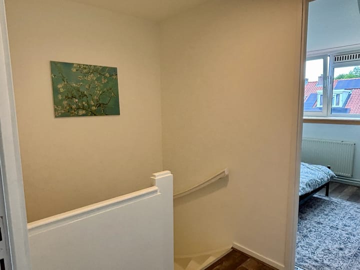 Appartement te koop: Iepenrodelaan 6BVR, Amstelveen