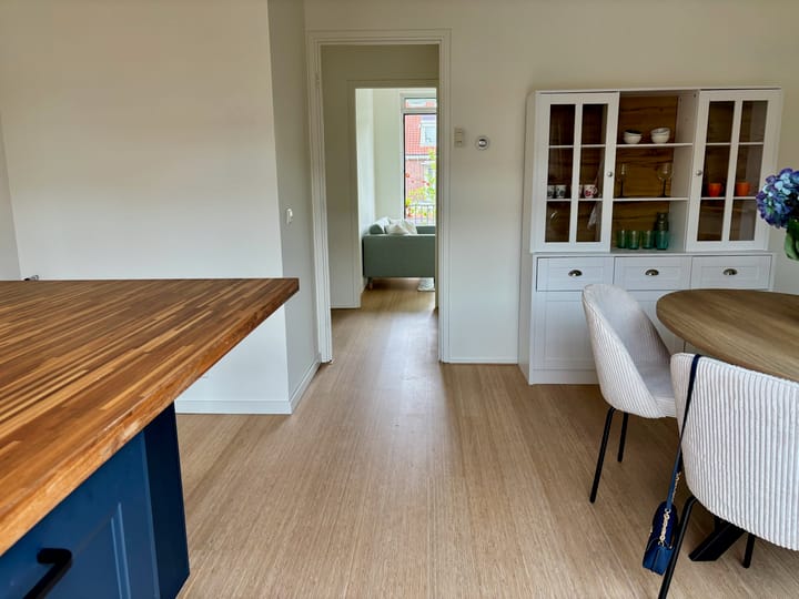 Appartement te koop: Iepenrodelaan 6BVR, Amstelveen