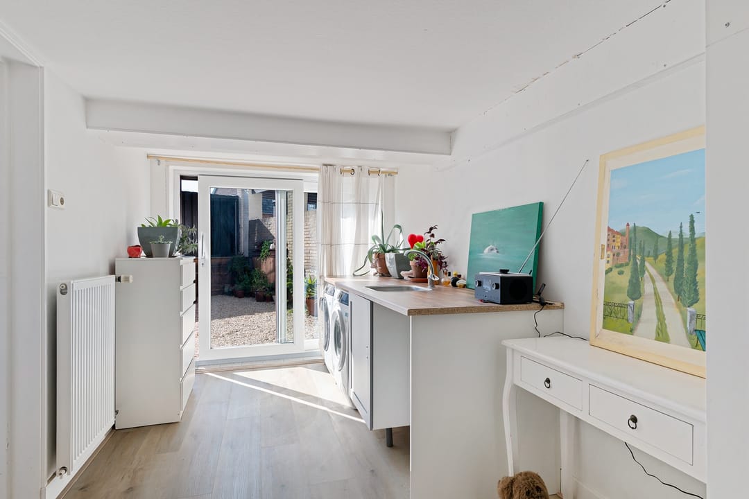 Photo 13 of Thorbeckestraat 29